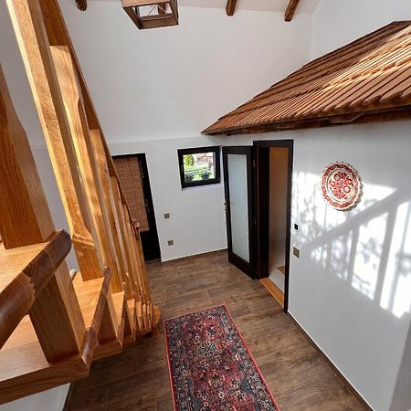 Famíves vendégház Racul Exterior foto